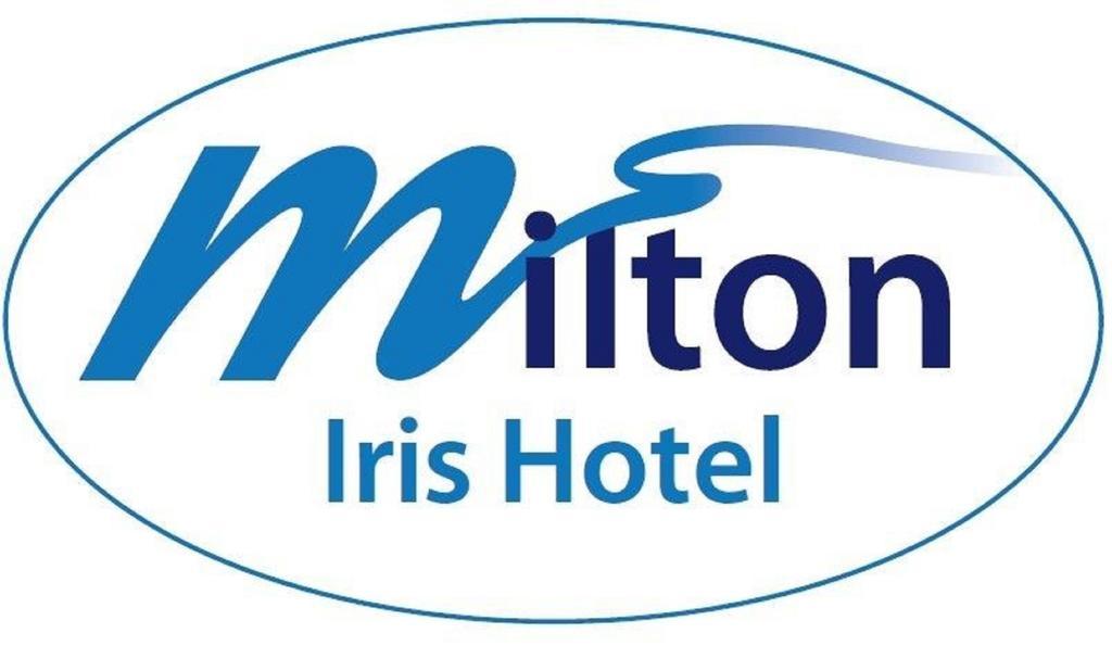 Milton Iris Hotel Chianciano Terme Exterior photo